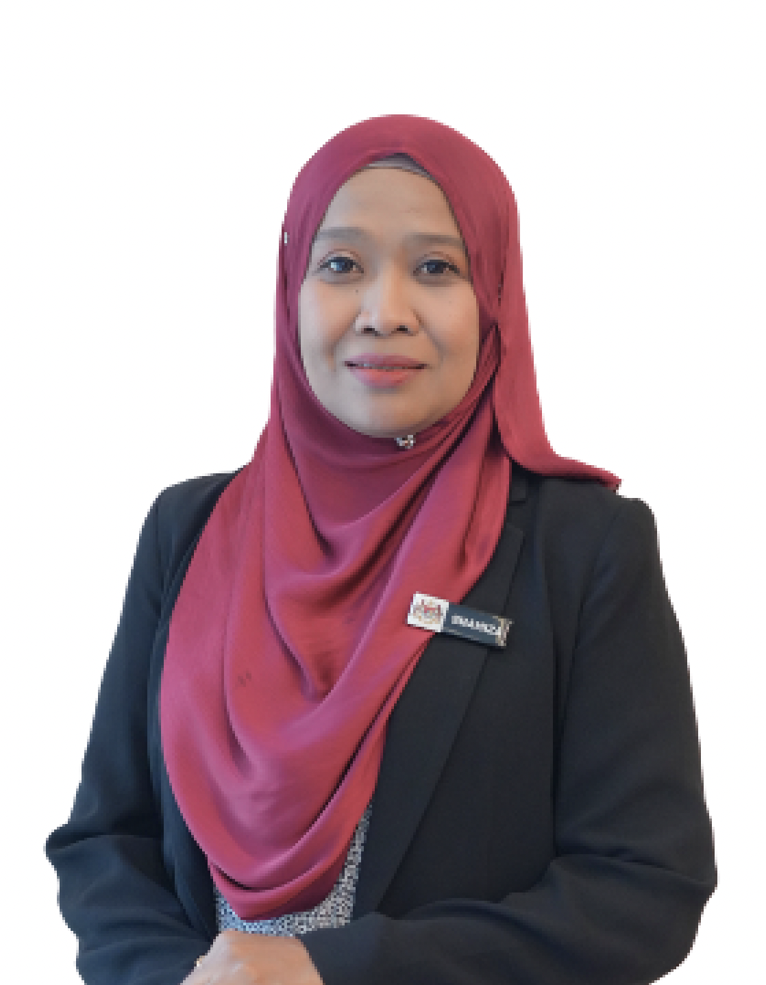 Dr. Shahiza binti Ahmad Zainuddin